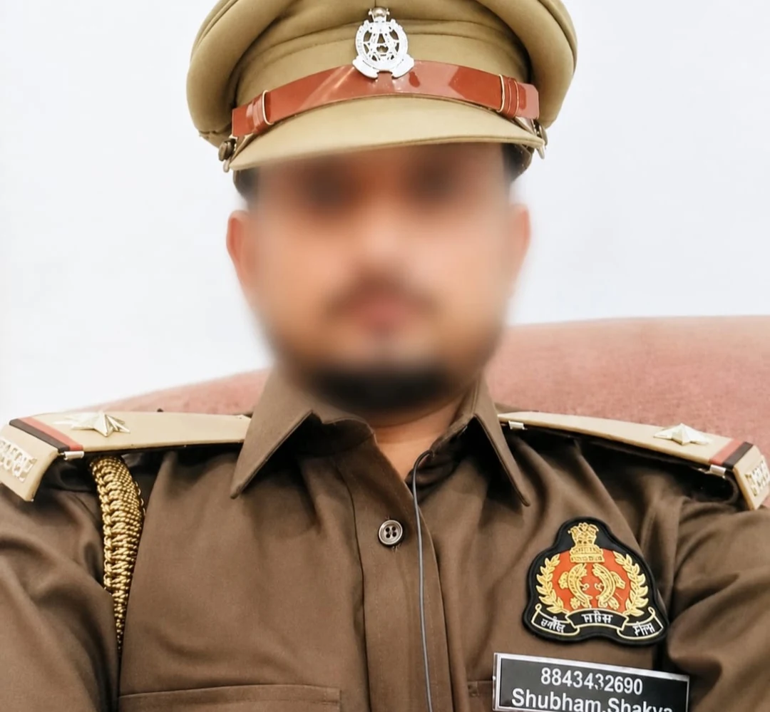फ़र्जी दरोगा ने धोखाधड़ी कर चोखा-बाटी वाले से ठगे 6 लाख रुपये, एफआईआर दर्ज