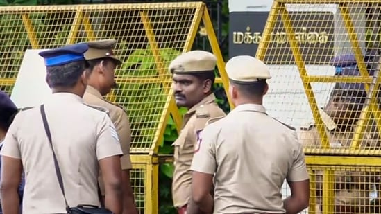 तमिलनाडु: न्यायिक हिरासत में एक व्यक्ति की मौत पर रिश्तेदारों ने रात भर विरोध प्रदर्शन किया