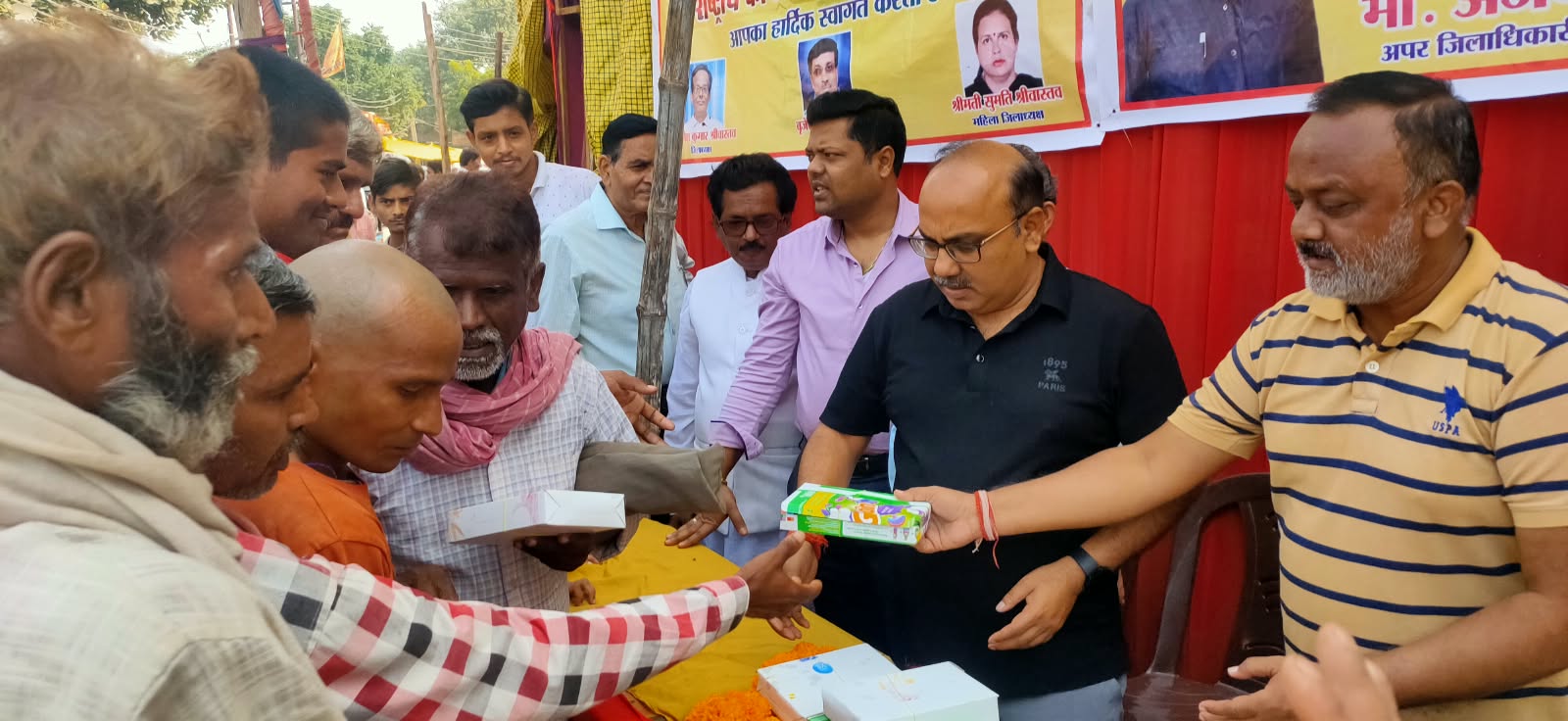 सेवा, संस्कार और सामाजिक समरसता की मिसाल